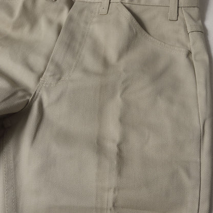 60～70s カツラギ スリム テーパード パンツ