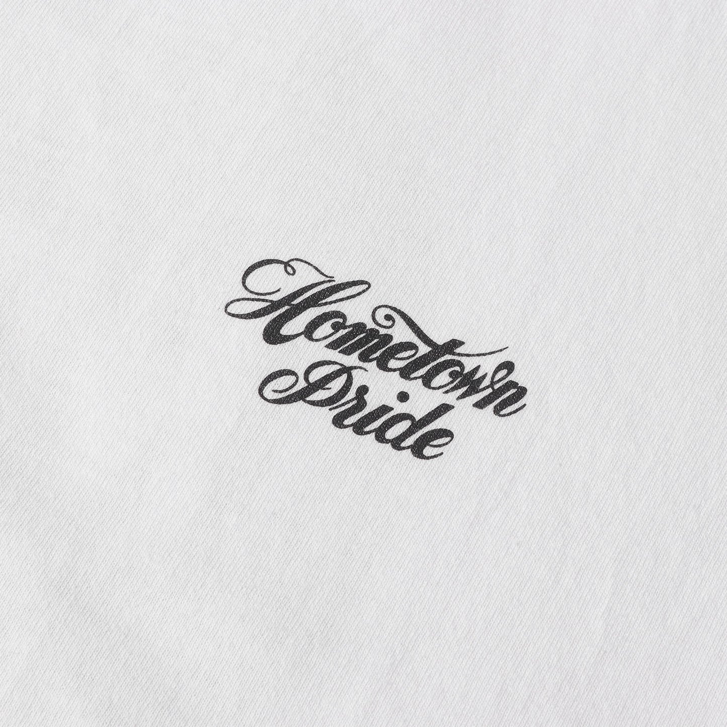 東京インディアンズ ブランドロゴ クルーネック Tシャツ