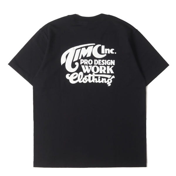 Timc Inc. (東京インディアンズ モーターサイクル) 東京インディアンズ