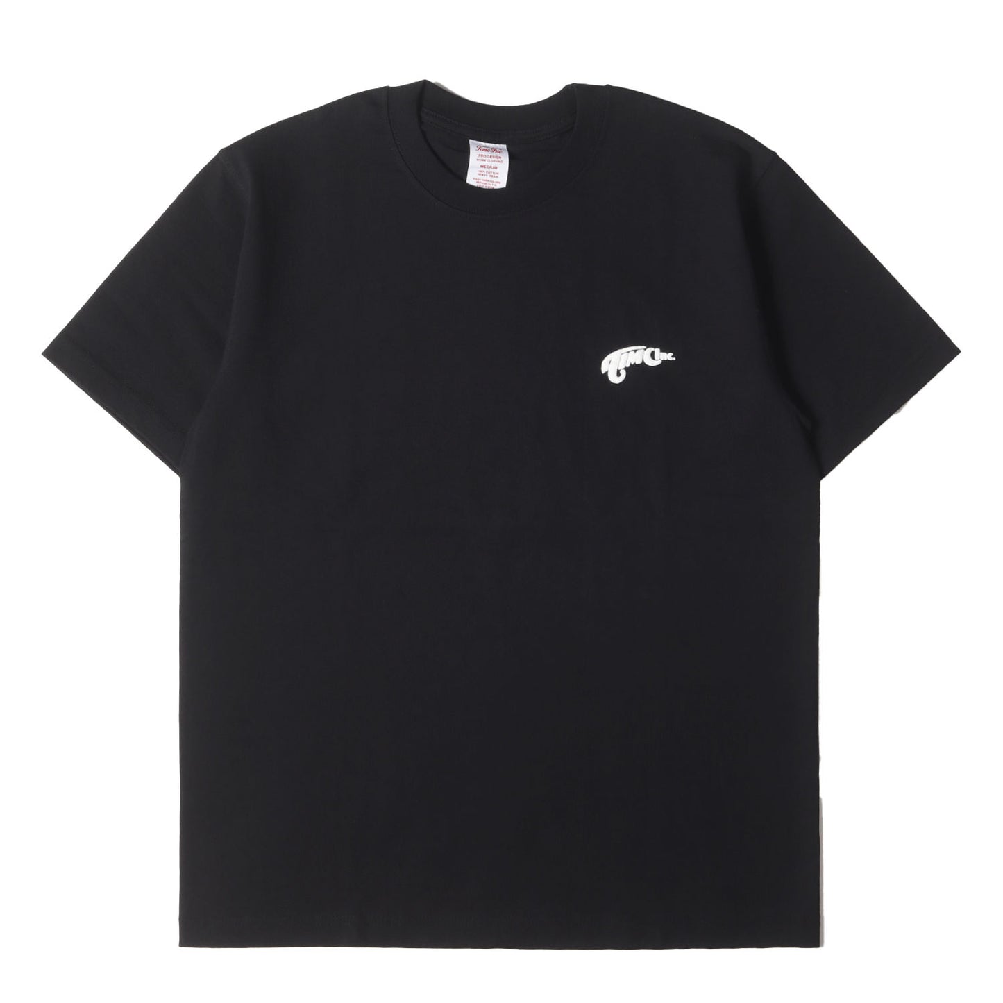 東京インディアンズ 発泡プリント ヘビー Tシャツ