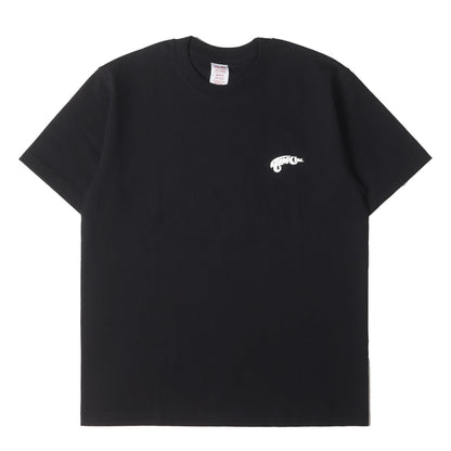 東京インディアンズ 発泡プリント ヘビー Tシャツ