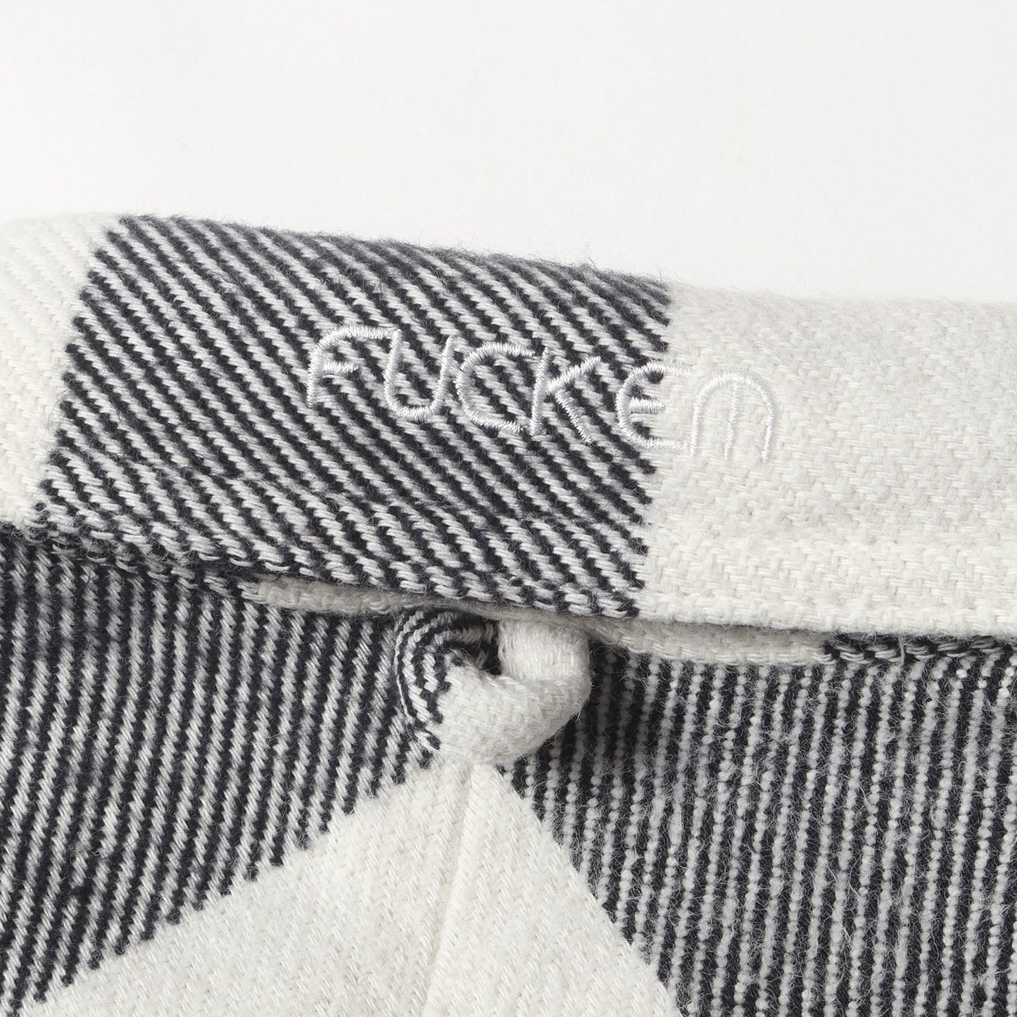 バッファローチェック ヘビー フランネル シャツ(LUMBERS / C-SHIRT . LS)