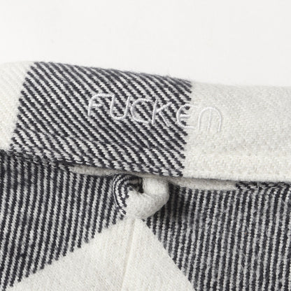 バッファローチェック ヘビー フランネル シャツ(LUMBERS / C-SHIRT . LS)