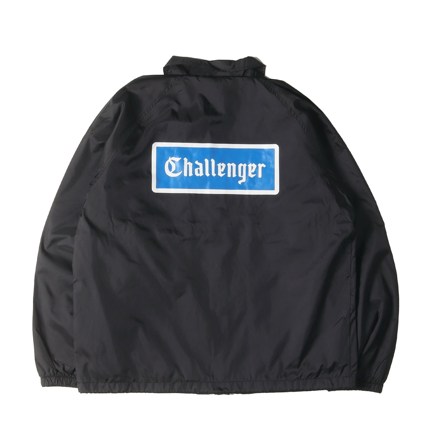 23SS ロゴプリント コーチジャケット(LOGO COACH JACKET)
