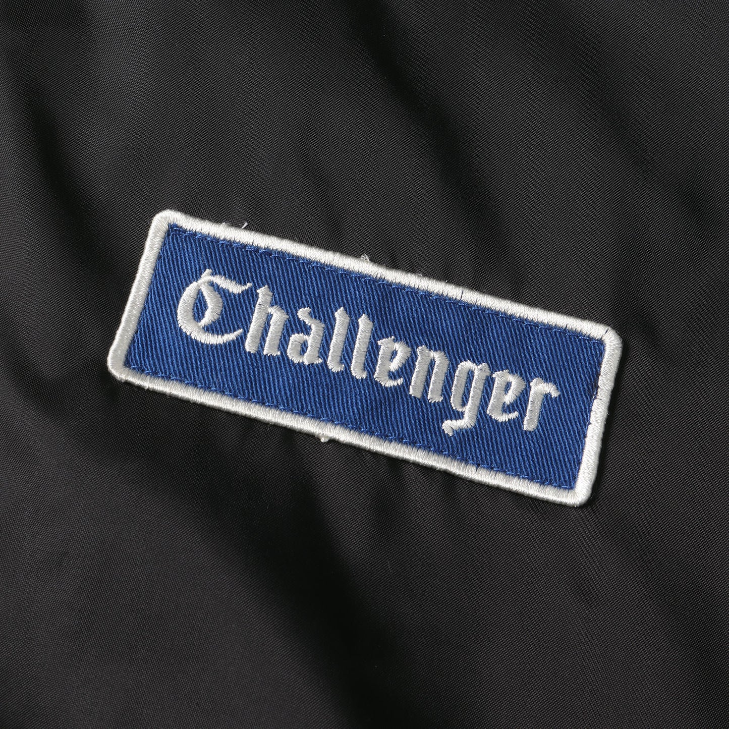 23SS ロゴプリント コーチジャケット(LOGO COACH JACKET)