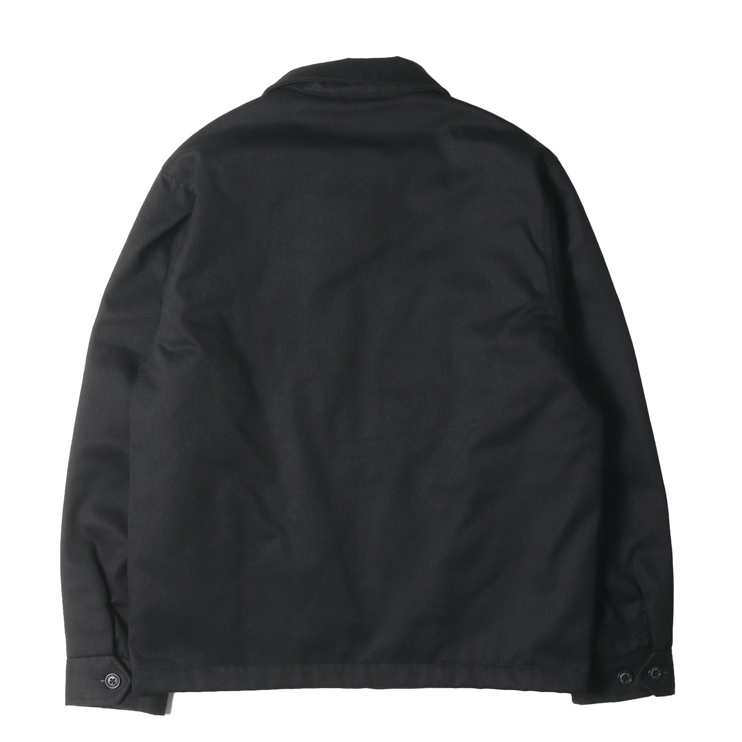 23AW 裏地プリマロフトキルティング ワークジャケット(LOGO WORK JACKET)