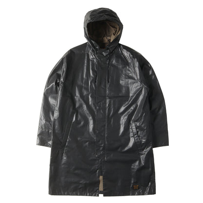 防水コーティング ミリタリーコート(MIL-VTX / PC-COAT)