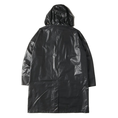 防水コーティング ミリタリーコート(MIL-VTX / PC-COAT)