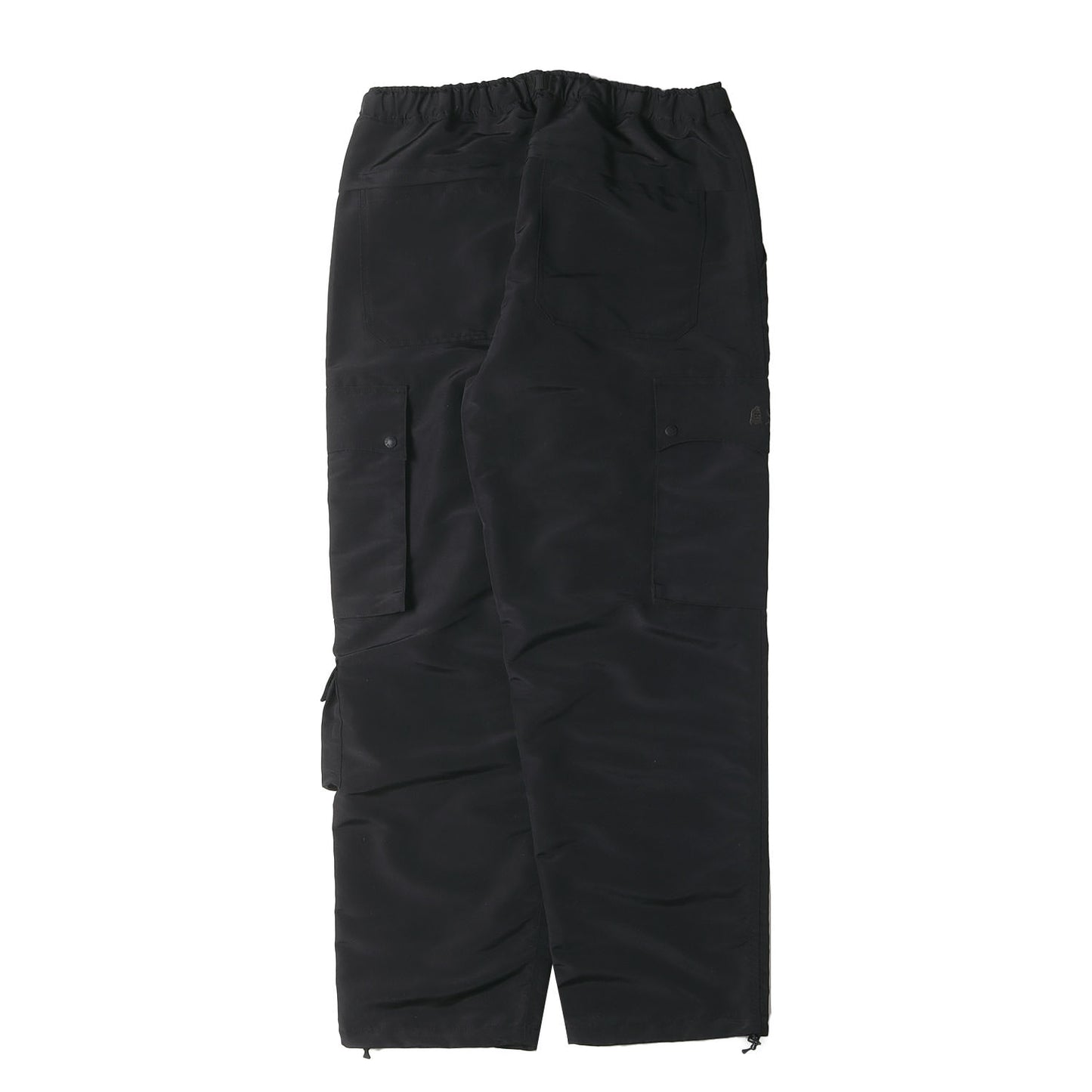 24AW ×NEIGHBORHOOD マルチポケット イージー カーゴパンツ(MULTI POCKET TRACK PANTS)