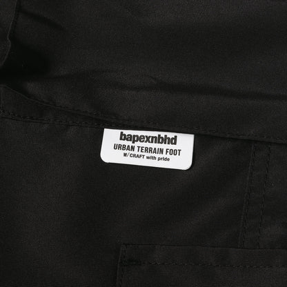 24AW ×NEIGHBORHOOD マルチポケット イージー カーゴパンツ(MULTI POCKET TRACK PANTS)