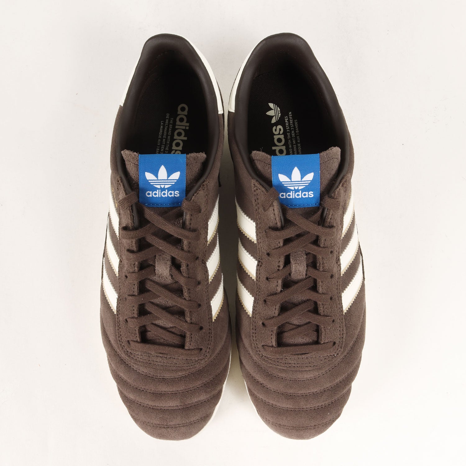adidas (アディダス) 24AW GAZELLE TEAM FOOTBALL PACK (JH8826