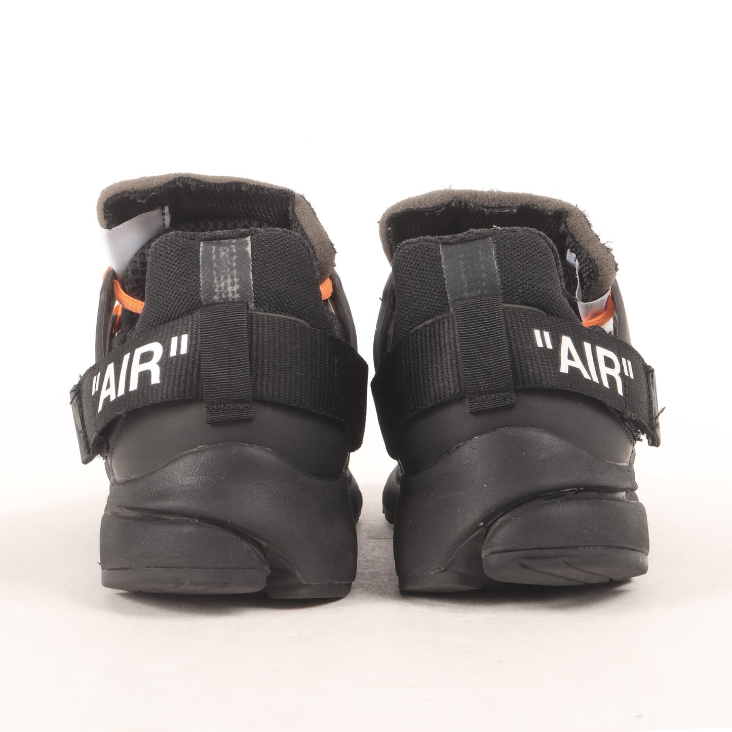 18SS ×NIKE THE 10 : AIR PRESTO (AA3830-002)