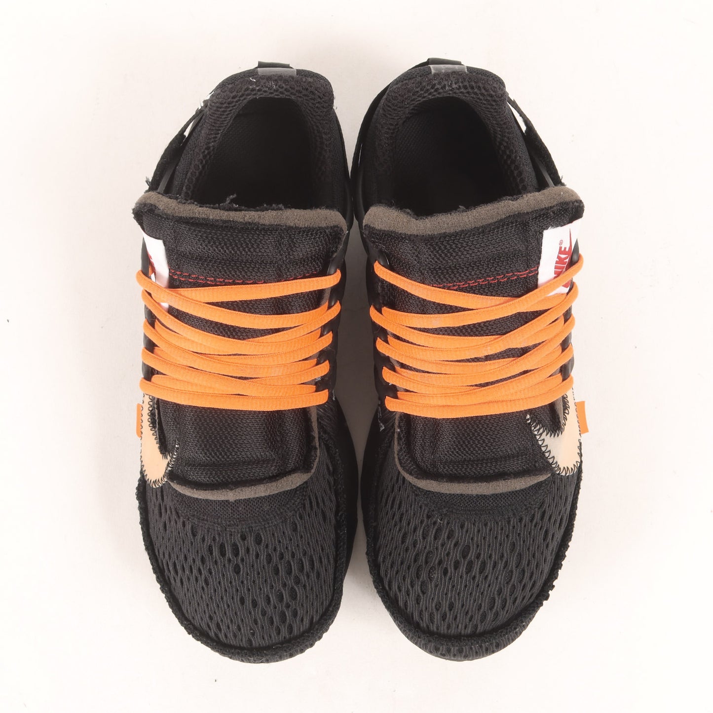 18SS ×NIKE THE 10 : AIR PRESTO (AA3830-002)