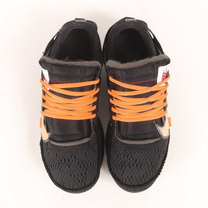 18SS ×NIKE THE 10 : AIR PRESTO (AA3830-002)