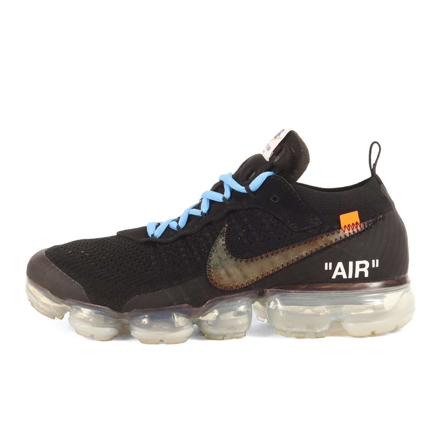 18SS ×NIKE THE 10 : AIR VAPORMAX FK (AA3831-002)