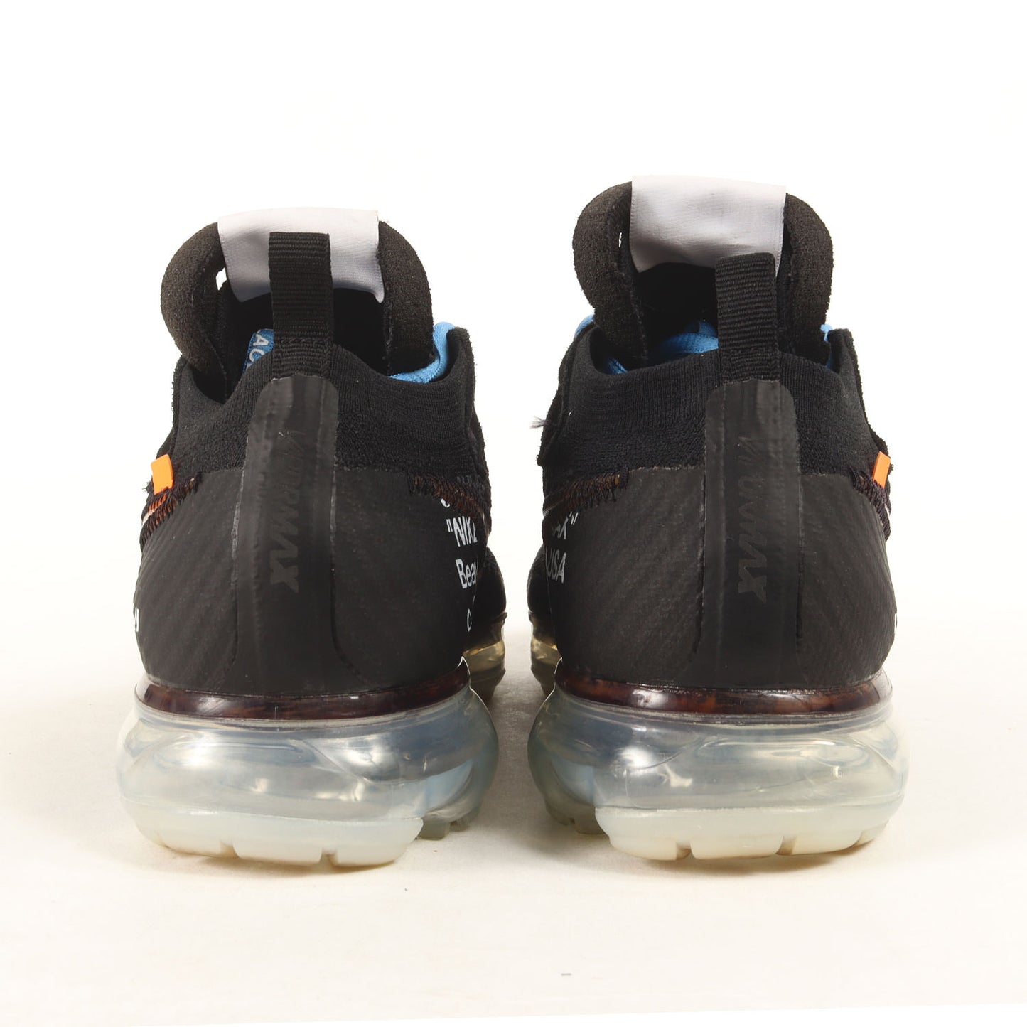 18SS ×NIKE THE 10 : AIR VAPORMAX FK (AA3831-002)