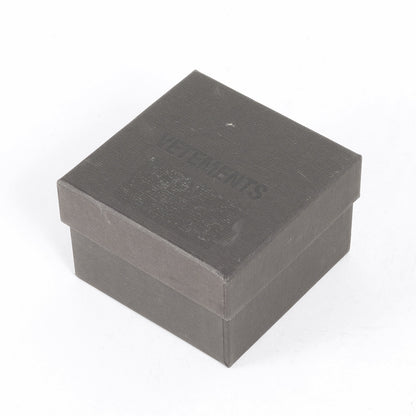 USB付き シルバー ネックレスチェーン