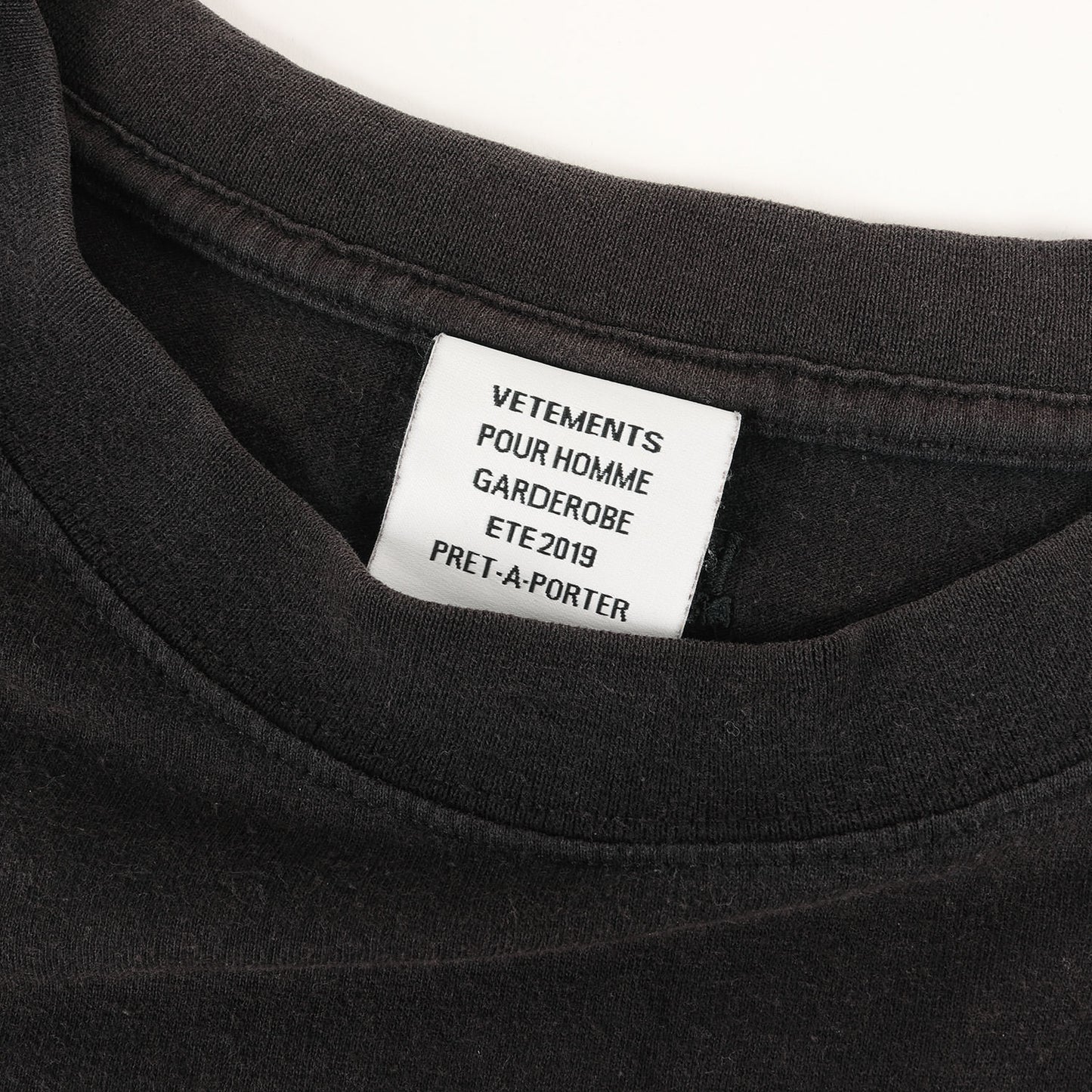 スーパーカー グラフィック オーバーサイズ シャツ(Car Hotline Tee)