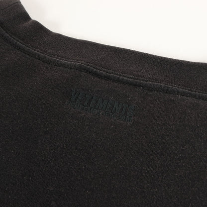 スーパーカー グラフィック オーバーサイズ シャツ(Car Hotline Tee)