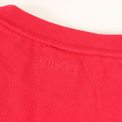 スーパーカー グラフィック オーバーサイズ シャツ(Car Hotline Tee)