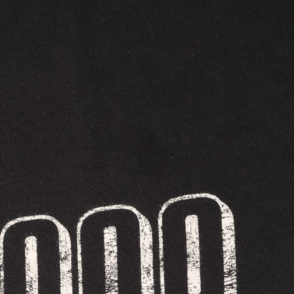FICKEN 3000ロゴ オーバーサイズ Tシャツ