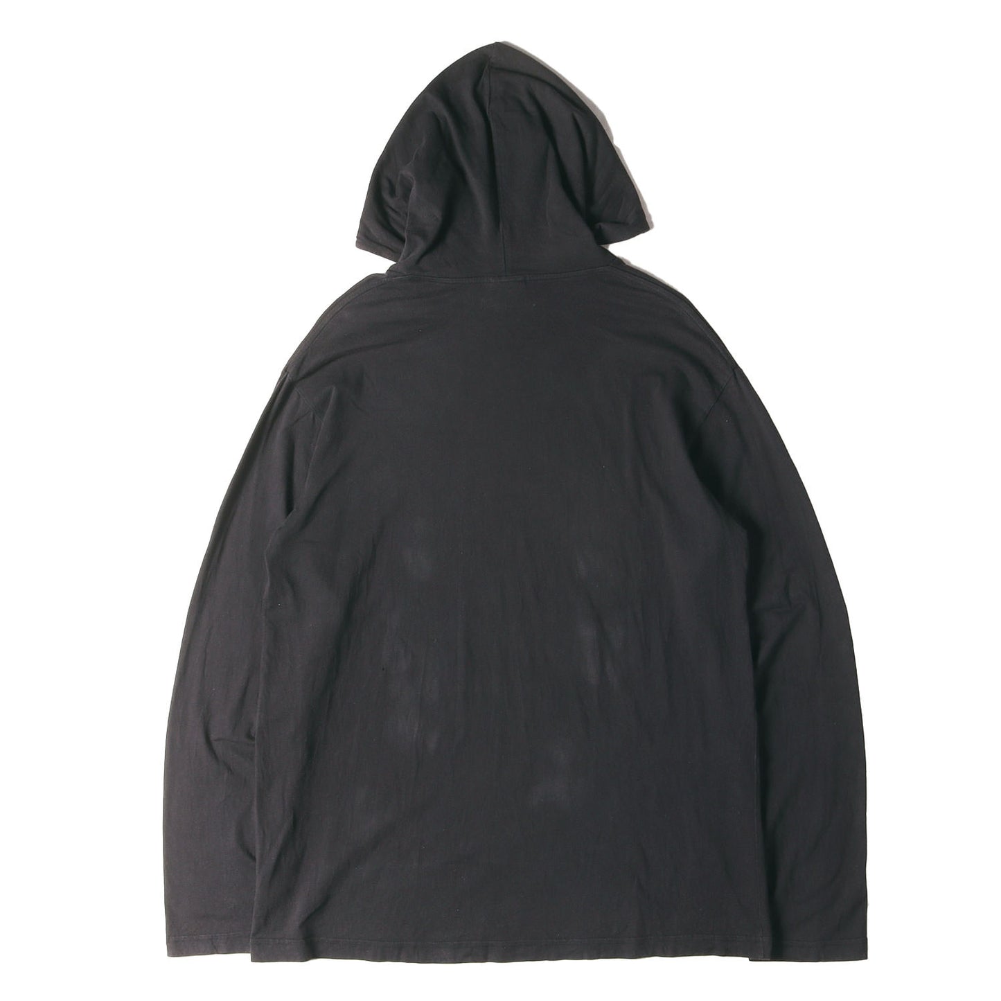 ラムシュタイン オーバーサイズ ライトウェイト パーカー(Rammstein Oversized Hoodie)