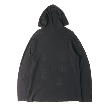 ラムシュタイン オーバーサイズ ライトウェイト パーカー(Rammstein Oversized Hoodie)