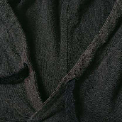 ラムシュタイン オーバーサイズ ライトウェイト パーカー(Rammstein Oversized Hoodie)