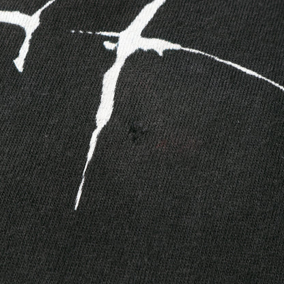 ラムシュタイン オーバーサイズ ライトウェイト パーカー(Rammstein Oversized Hoodie)