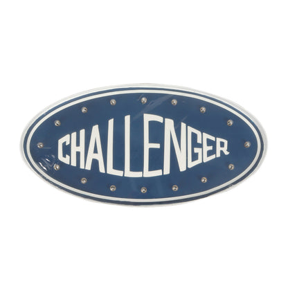 CHALLENGER (チャレンジャー) 24SS ライトニング サインボード 