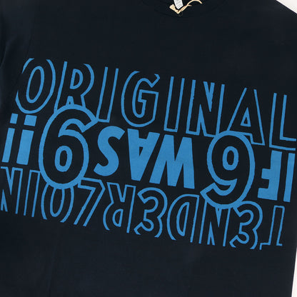 22SS グラフィック ロングスリーブ Tシャツ(LONG SLEEVE TEE 3A)