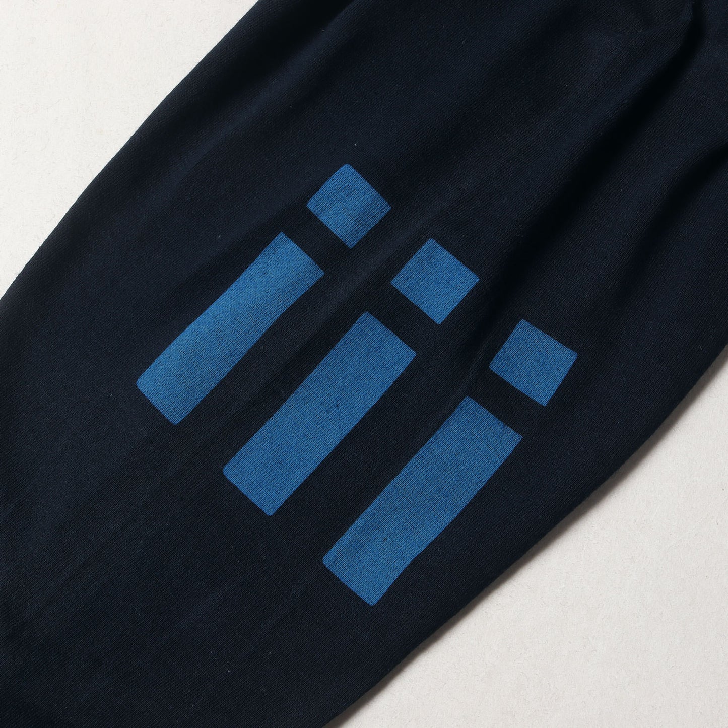 22SS グラフィック ロングスリーブ Tシャツ(LONG SLEEVE TEE 3A)