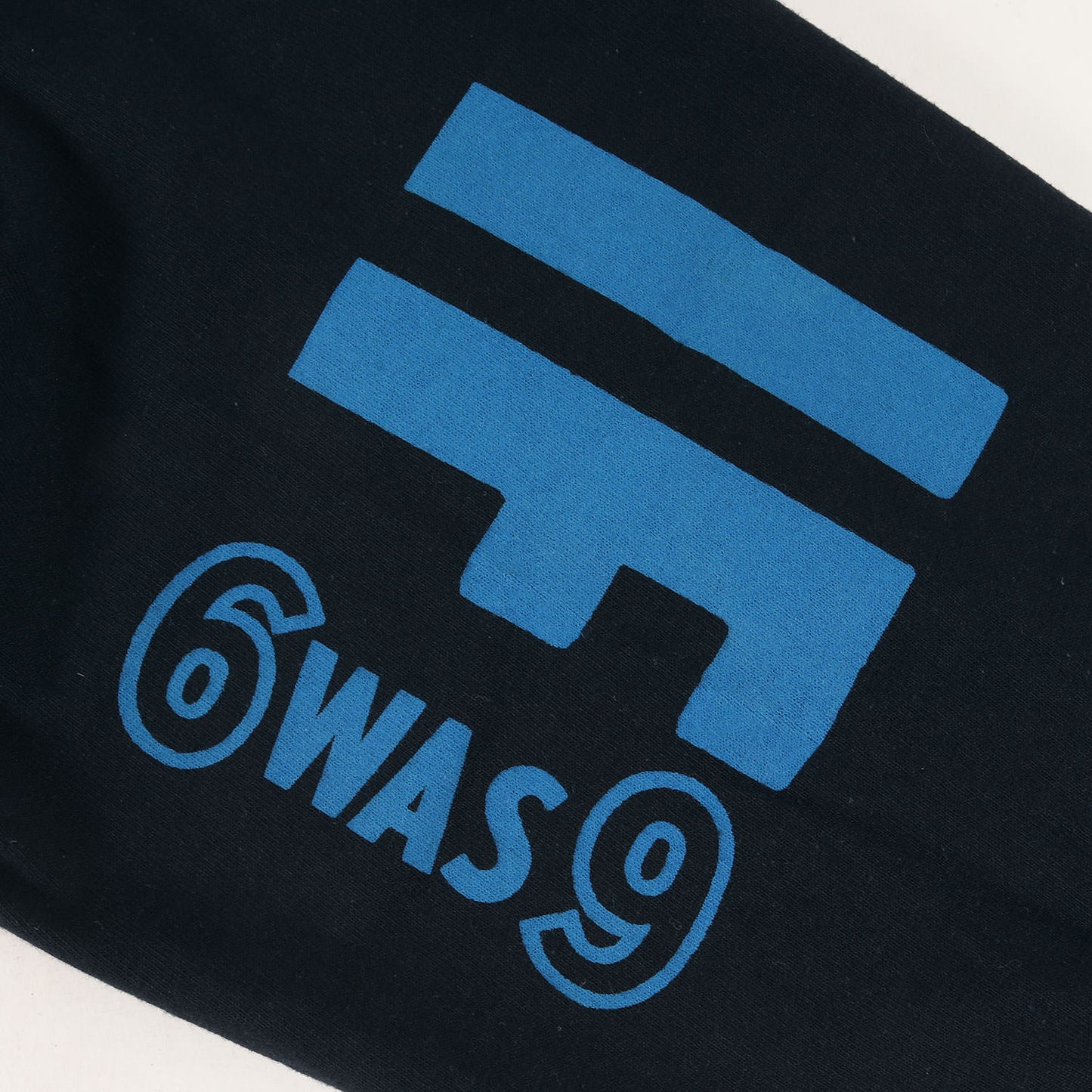 22SS グラフィック ロングスリーブ Tシャツ(LONG SLEEVE TEE 3A)