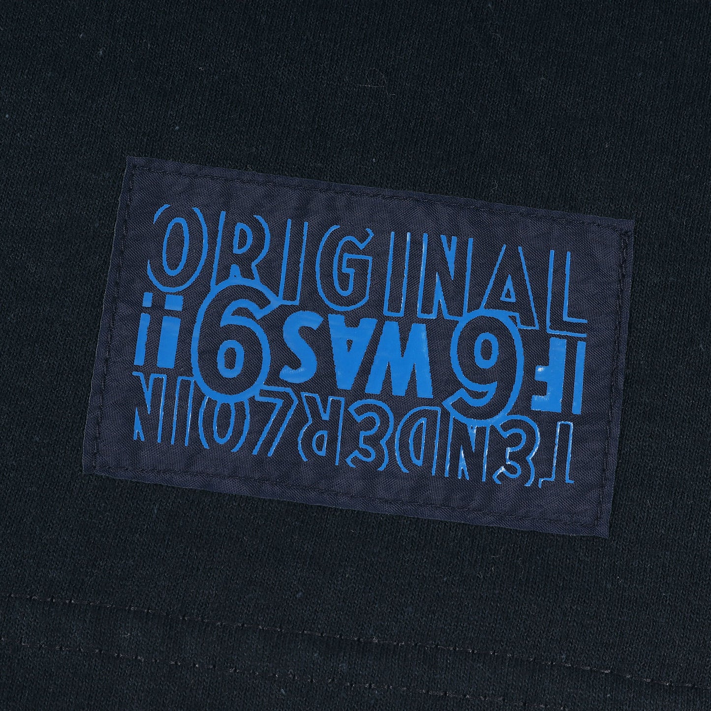 22SS グラフィック ロングスリーブ Tシャツ(LONG SLEEVE TEE 3A)