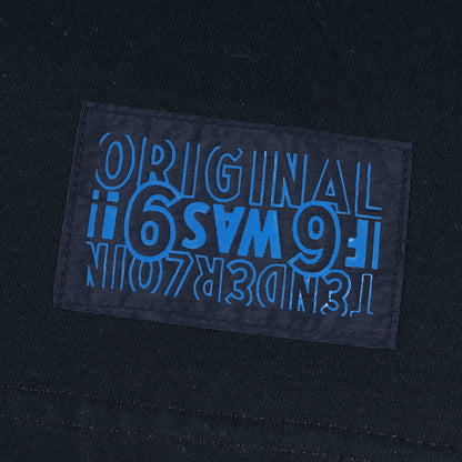 22SS グラフィック ロングスリーブ Tシャツ(LONG SLEEVE TEE 3A)