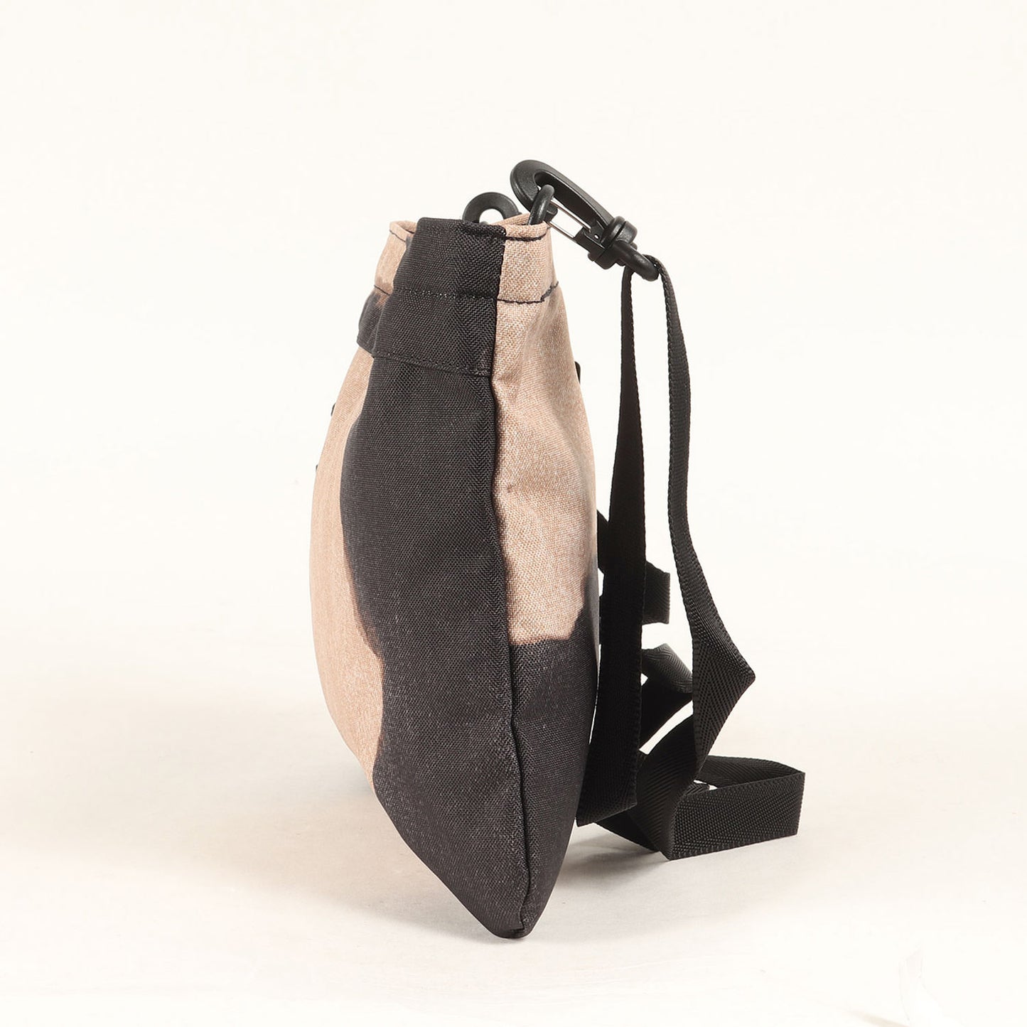 21AW ×THE NORTH FACE ブリーチデニム プリント ショルダーバッグ(Bleached Denim Print Shoulder Bag)