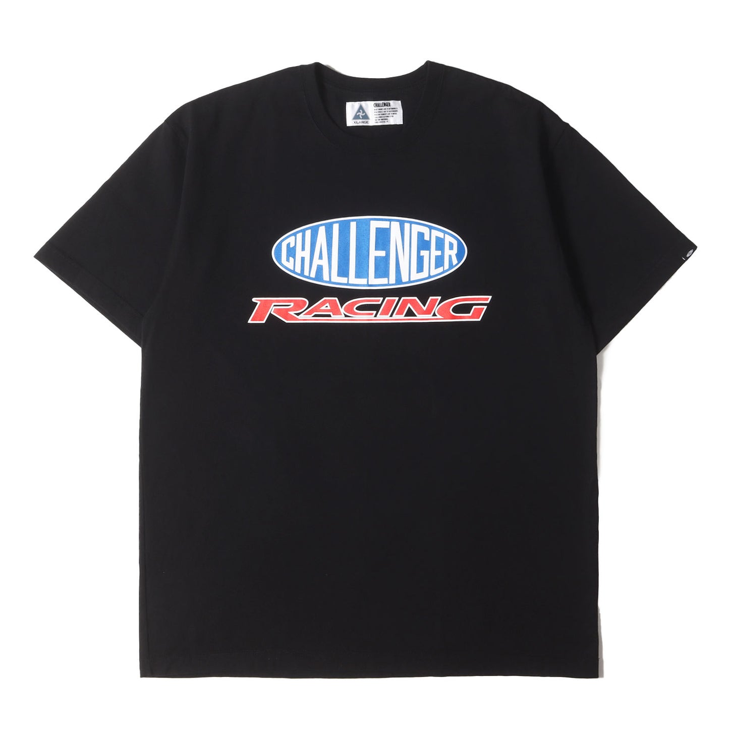 23SS レーシングロゴ Tシャツ(RACING TEE)