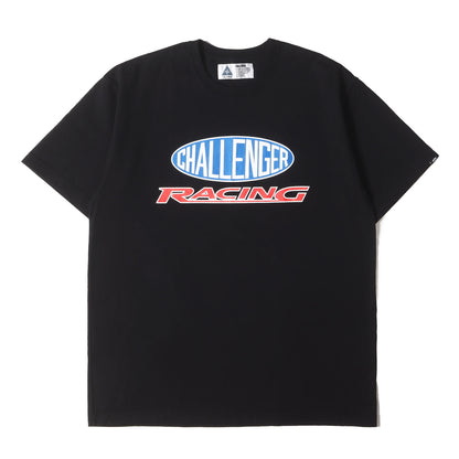 23SS レーシングロゴ Tシャツ(RACING TEE)