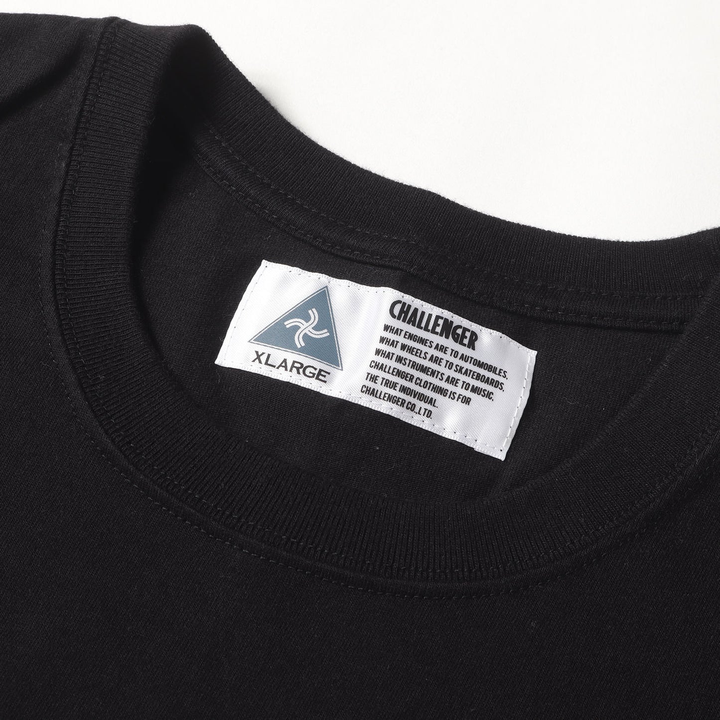 23SS レーシングロゴ Tシャツ(RACING TEE)