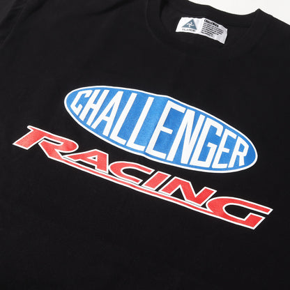 23SS レーシングロゴ Tシャツ(RACING TEE)