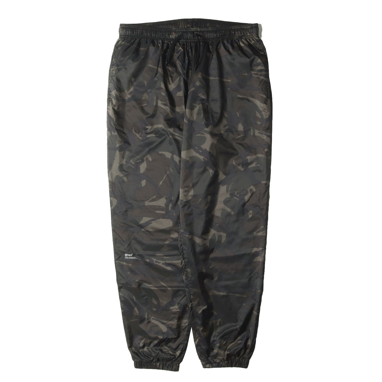 23AW DPMトロピカルカモ トラックパンツ(SPST2002 TROUSERS NYLON)