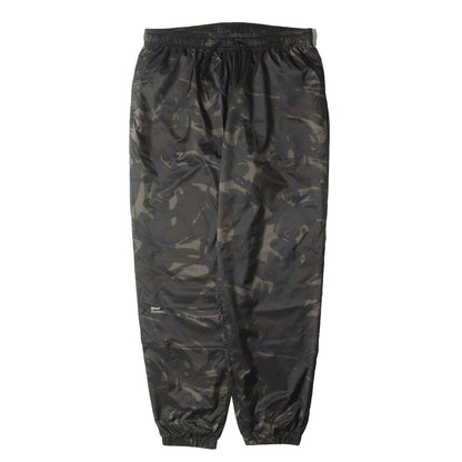 23AW DPMトロピカルカモ トラックパンツ(SPST2002 TROUSERS NYLON)