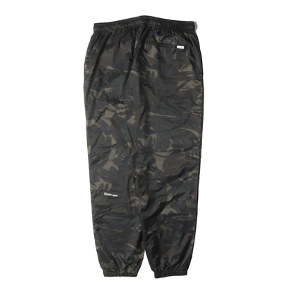 23AW DPMトロピカルカモ トラックパンツ(SPST2002 TROUSERS NYLON)