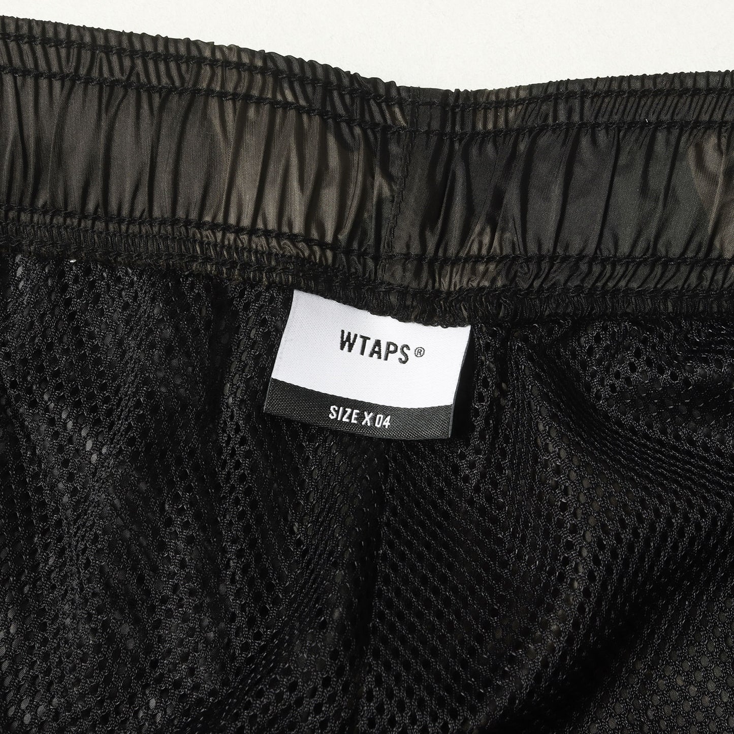 23AW DPMトロピカルカモ トラックパンツ(SPST2002 TROUSERS NYLON)
