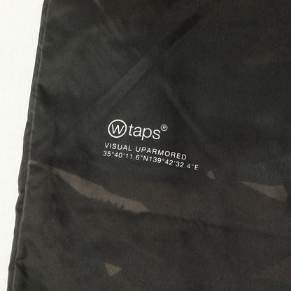 23AW DPMトロピカルカモ トラックパンツ(SPST2002 TROUSERS NYLON)