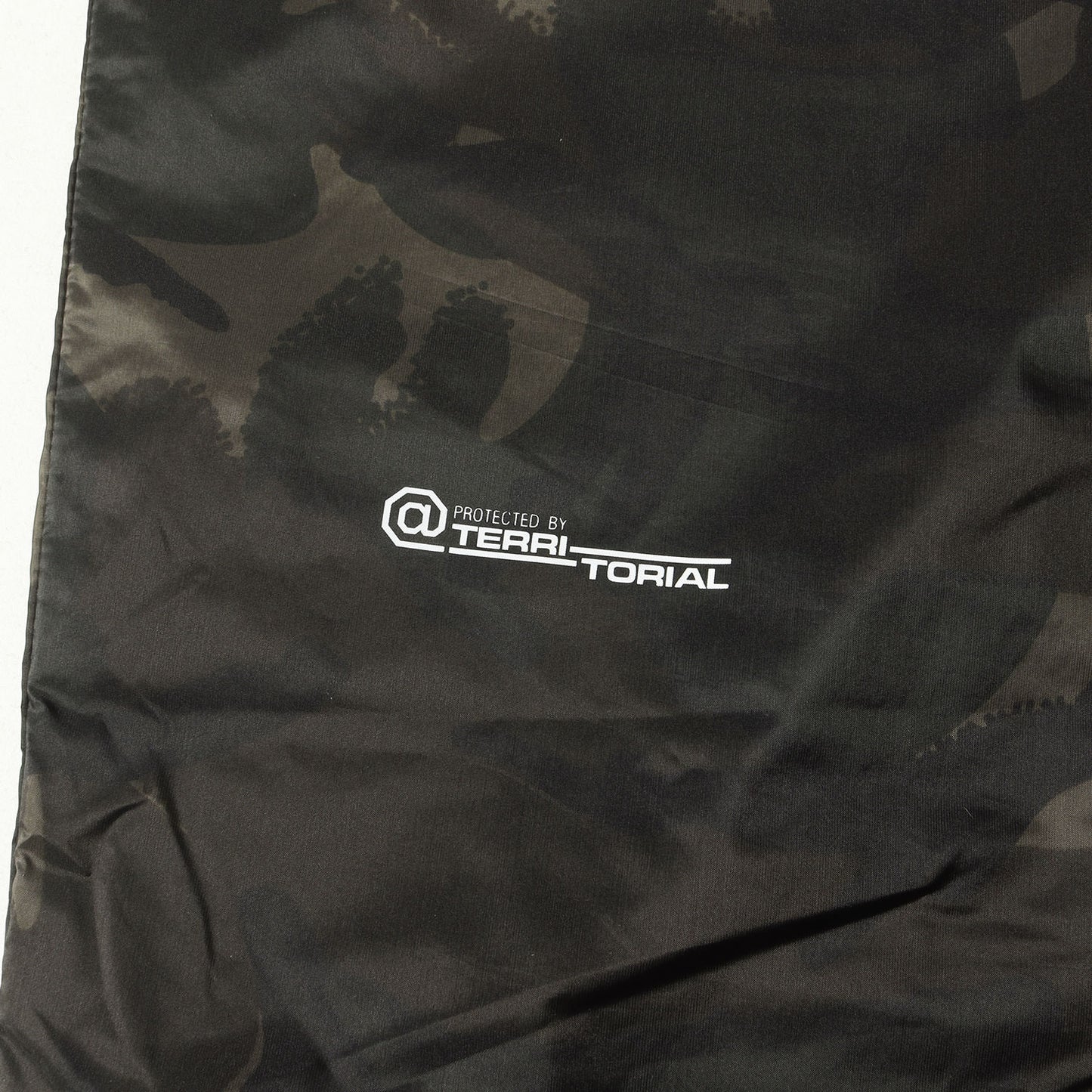 23AW DPMトロピカルカモ トラックパンツ(SPST2002 TROUSERS NYLON)