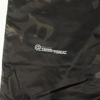 23AW DPMトロピカルカモ トラックパンツ(SPST2002 TROUSERS NYLON)