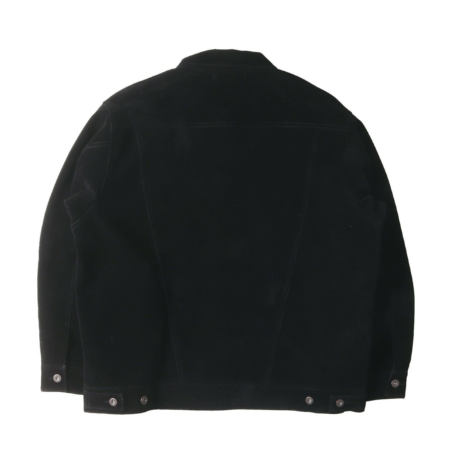 WTAPS (ダブルタップス) 24AW シンセティックスウェード 3rdタイプ