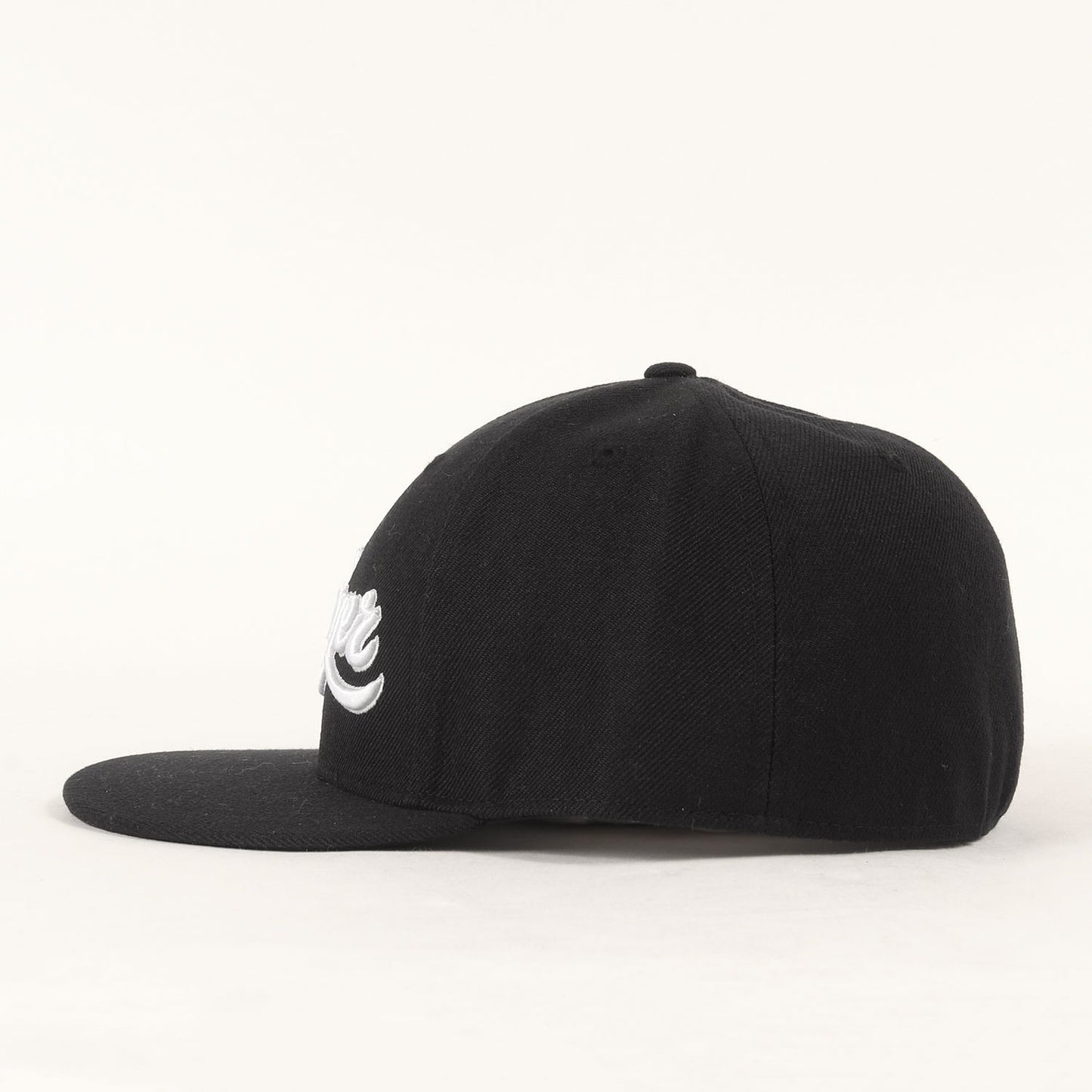24SS スクリプトロゴ ベースボールキャップ(SCRIPT BASEBALL CAP)