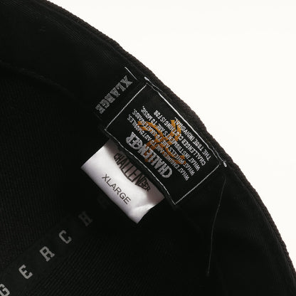 24SS スクリプトロゴ ベースボールキャップ(SCRIPT BASEBALL CAP)
